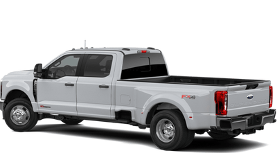 2026 Ford F-350SD XLT DRW