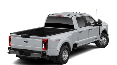 2026 Ford F-350SD XLT DRW