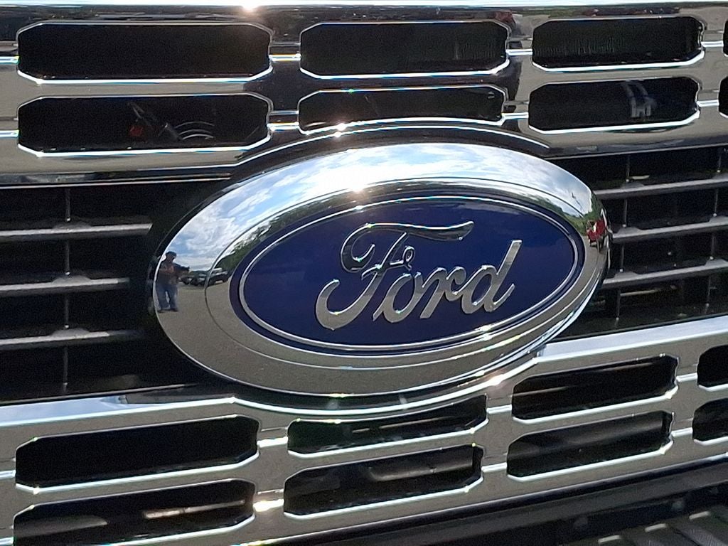 2026 Ford F-350SD XLT DRW