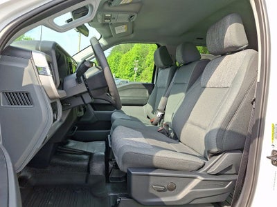 2026 Ford F-350SD XLT DRW