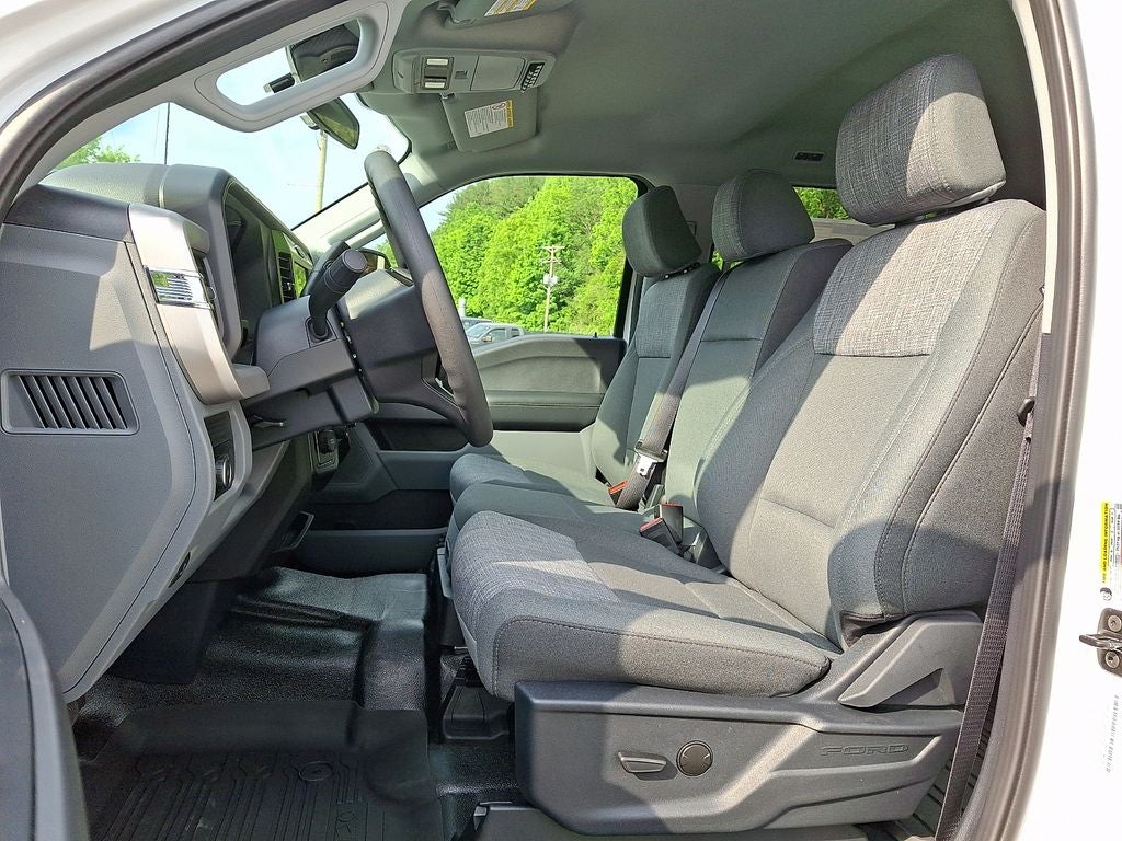 2026 Ford F-350SD XLT DRW