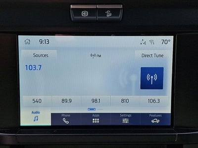 2026 Ford F-350SD XLT DRW