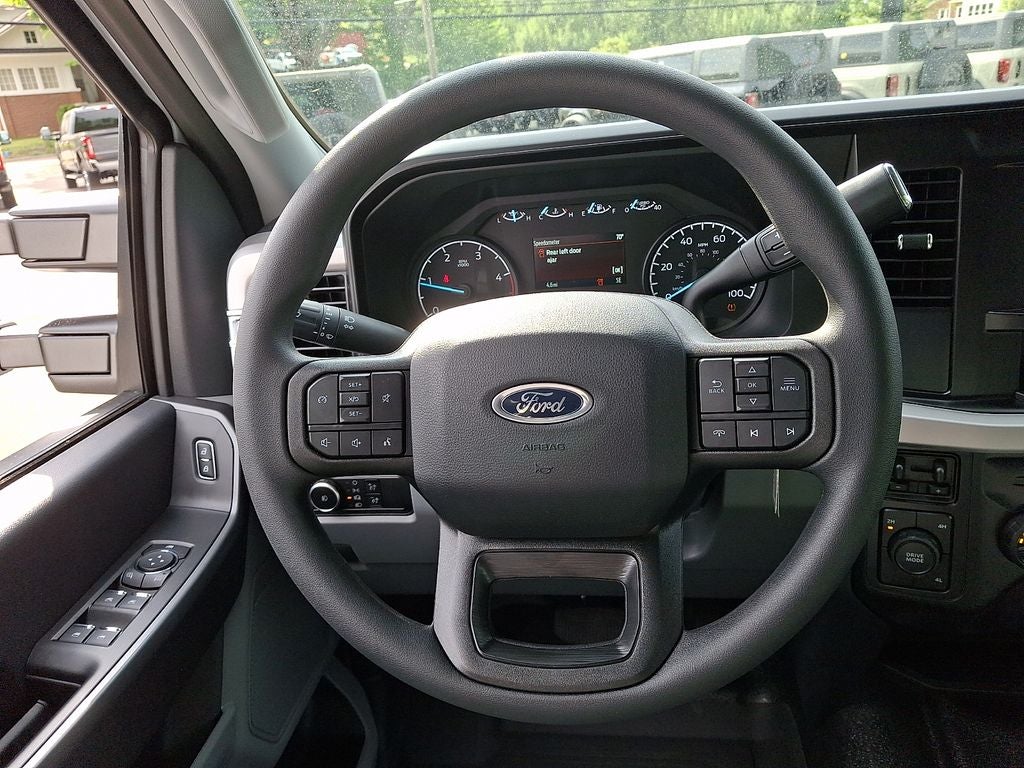 2026 Ford F-350SD XLT DRW