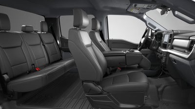 2026 Ford F-350SD XLT DRW