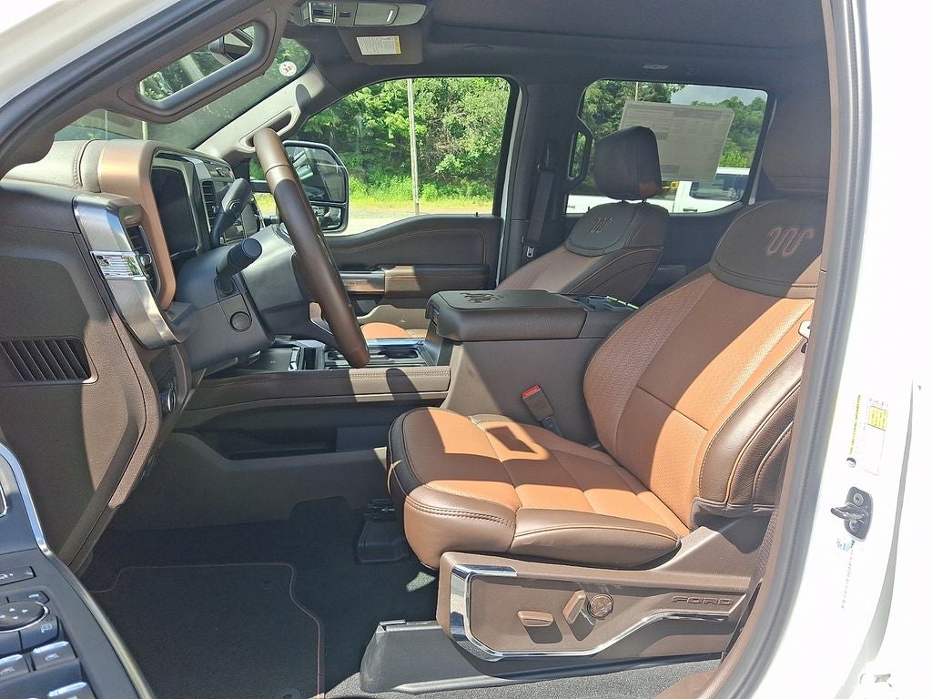 2026 Ford F-350SD King Ranch DRW