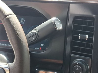 2026 Ford F-350SD King Ranch DRW