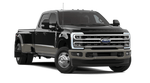 2026 Ford F-350SD King Ranch DRW