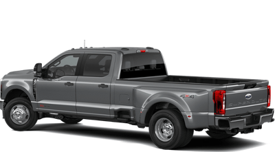 2026 Ford F-350SD XLT DRW