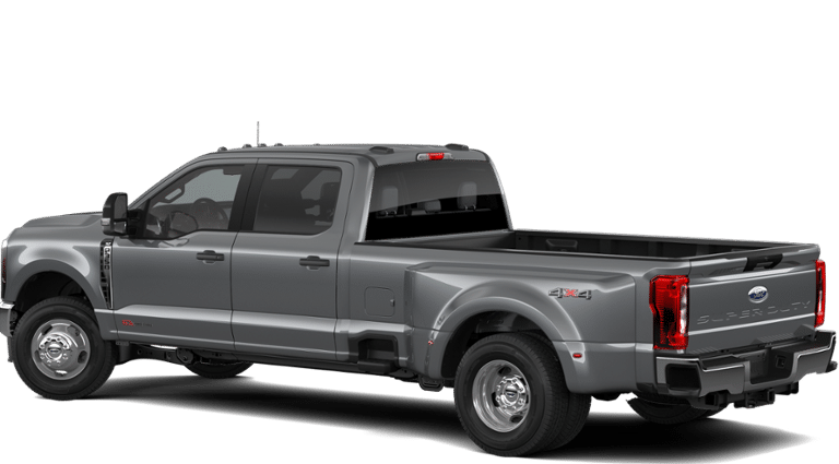2026 Ford F-350SD XLT DRW