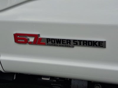 2026 Ford F-350SD King Ranch DRW