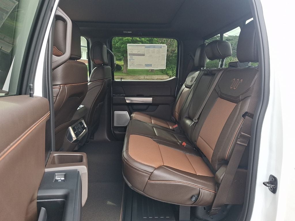 2026 Ford F-350SD King Ranch DRW