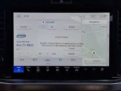 2026 Ford F-350SD King Ranch DRW