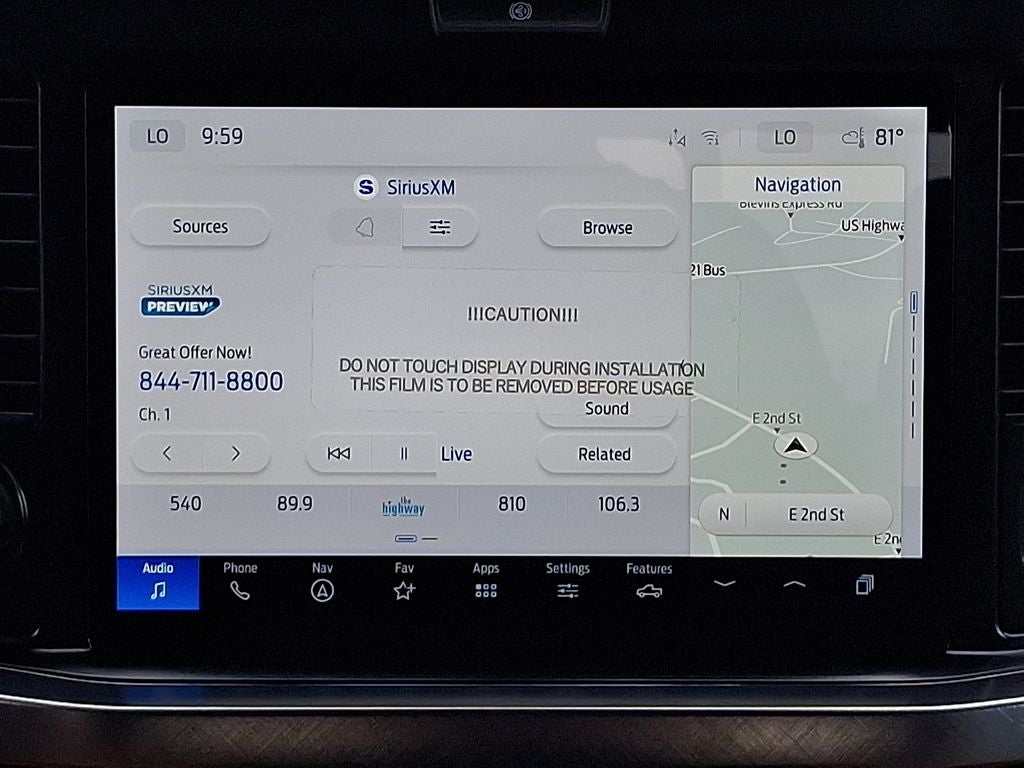 2026 Ford F-350SD King Ranch DRW