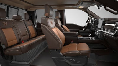 2026 Ford F-350SD DRW