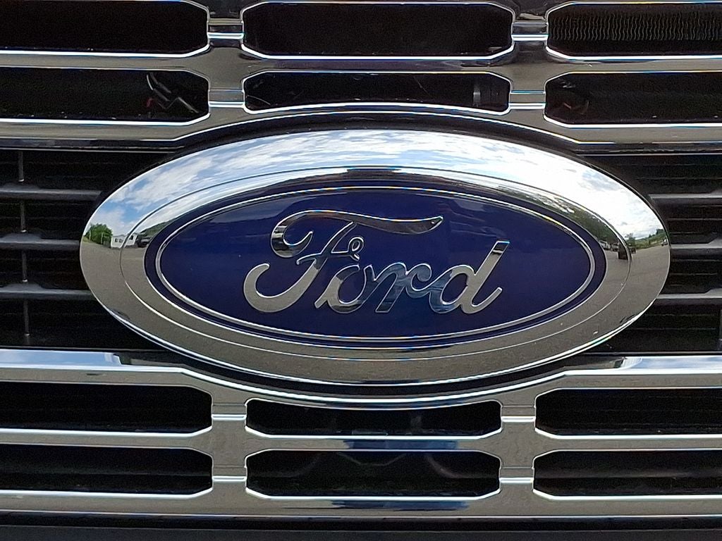 2026 Ford F-350SD XLT DRW