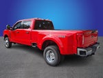 2026 Ford F-350SD XLT DRW