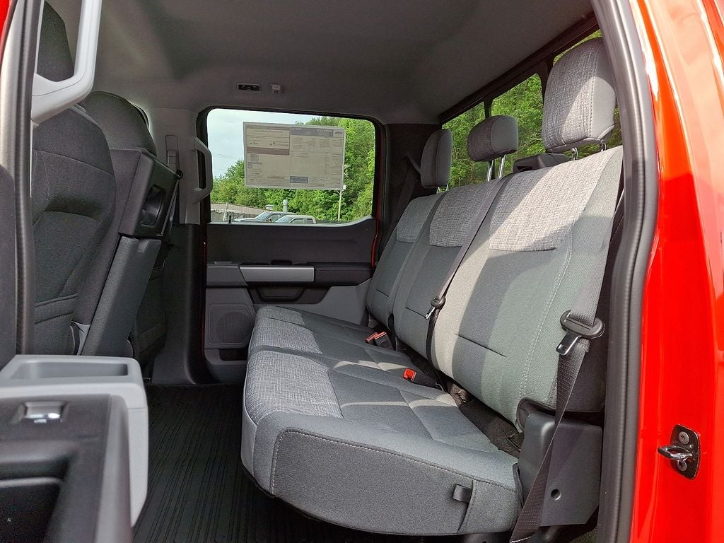 2026 Ford F-350SD XLT DRW