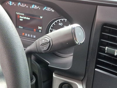 2026 Ford F-350SD XLT DRW
