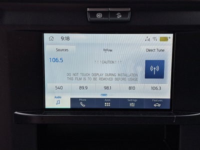 2026 Ford F-350SD XLT DRW