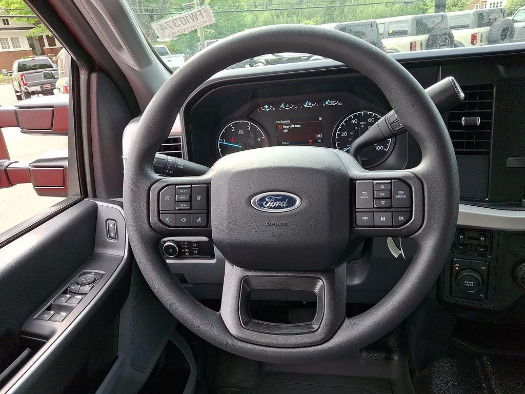 2026 Ford F-350SD XLT DRW