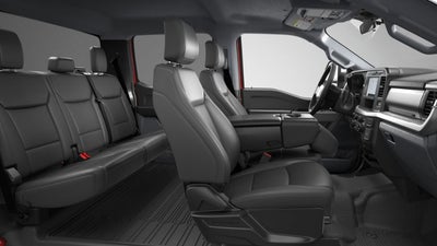2026 Ford F-350SD XLT DRW