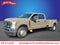 2026 Ford F-350SD XLT DRW