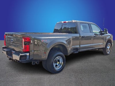 2026 Ford F-350SD XLT DRW