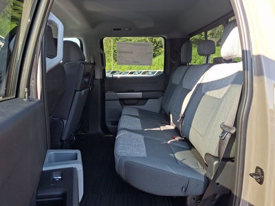 2026 Ford F-350SD XLT DRW