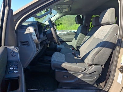 2026 Ford F-350SD XLT DRW