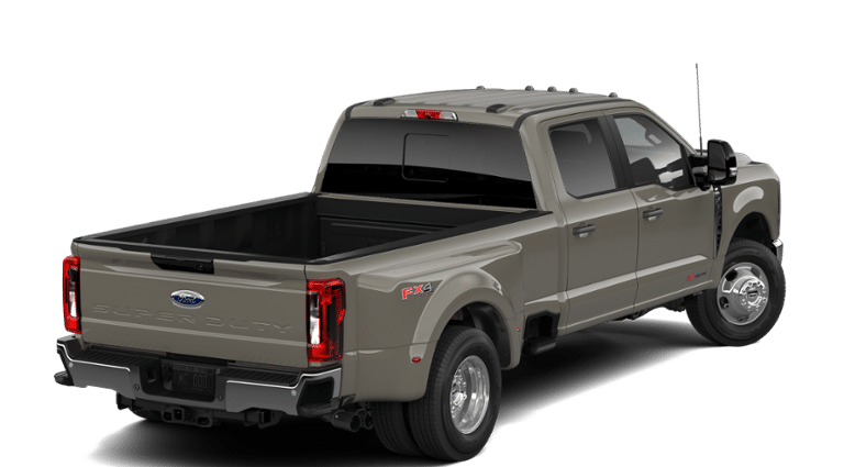 2026 Ford F-350SD XLT DRW
