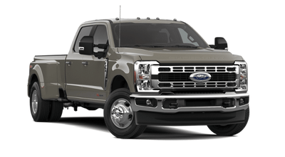 2026 Ford F-350SD XLT DRW