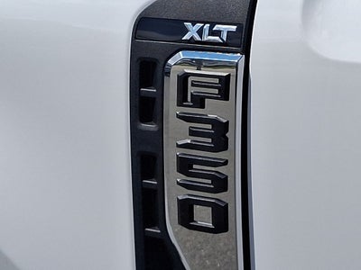2026 Ford F-350SD XLT DRW