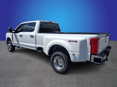 2026 Ford F-350SD XLT DRW