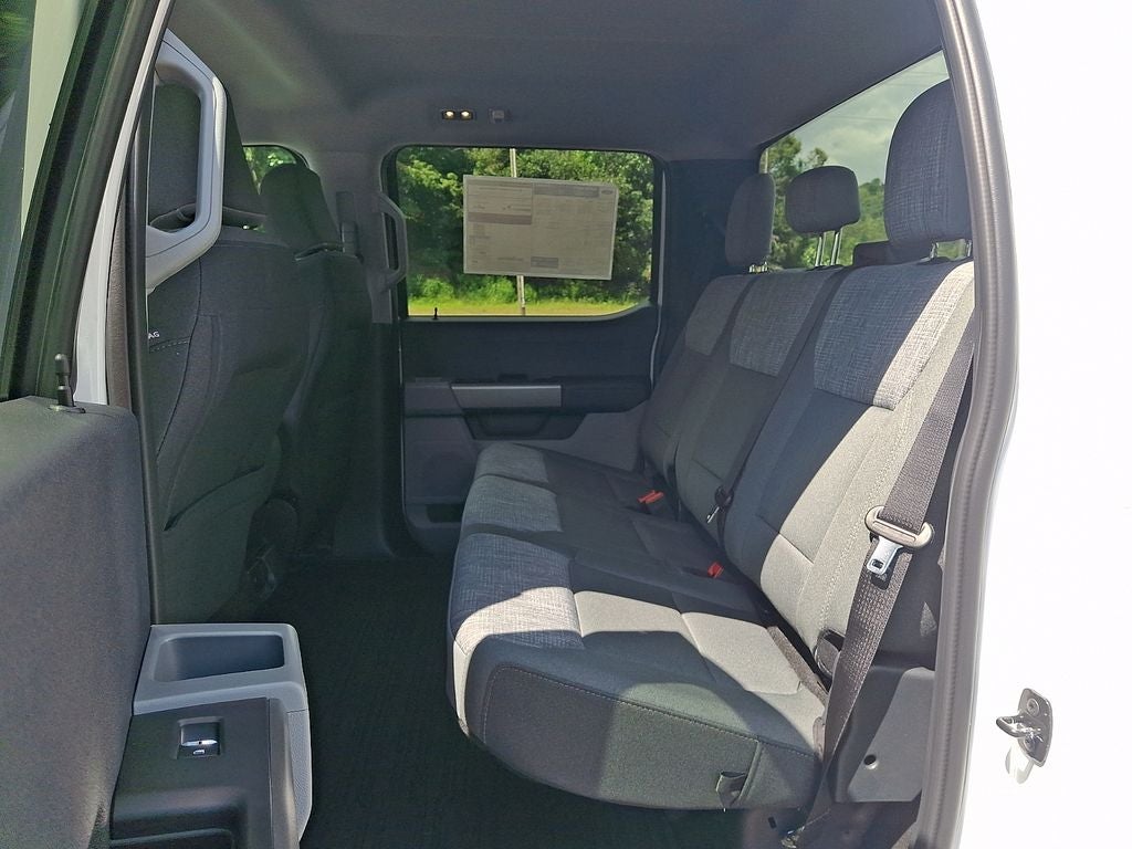 2026 Ford F-350SD XLT DRW