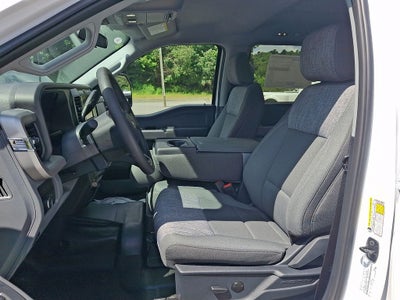 2026 Ford F-350SD XLT DRW