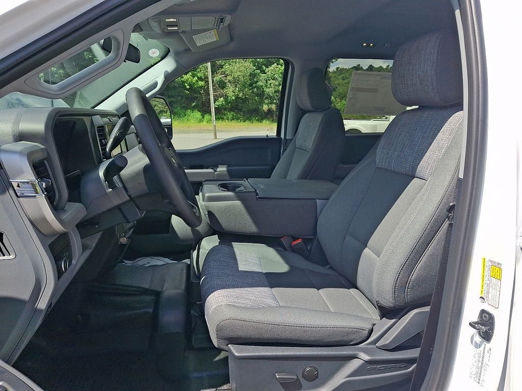 2026 Ford F-350SD XLT DRW