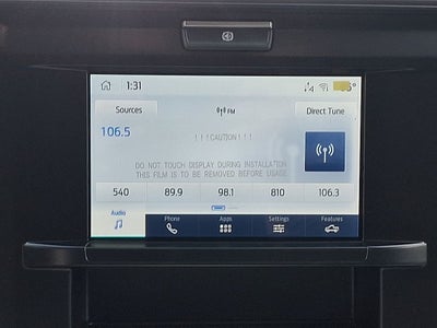 2026 Ford F-350SD XLT DRW