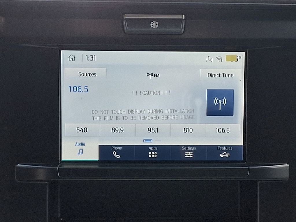 2026 Ford F-350SD XLT DRW