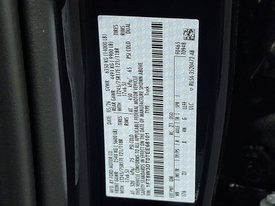 2026 Ford F-350SD XLT DRW