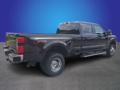 2026 Ford F-350SD XLT DRW