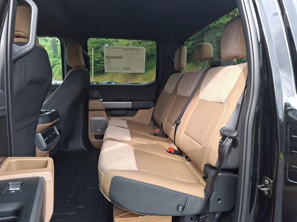 2026 Ford F-350SD XLT DRW