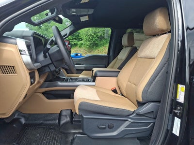 2026 Ford F-350SD XLT DRW