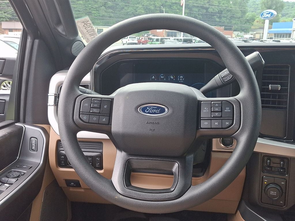 2026 Ford F-350SD XLT DRW