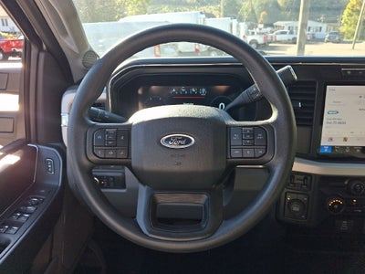 2023 Ford F-250SD XLT