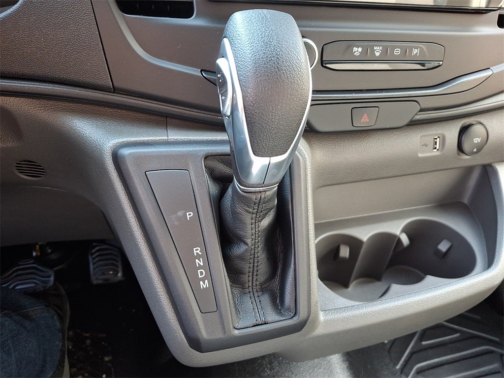 2026 Ford Transit-350 Base