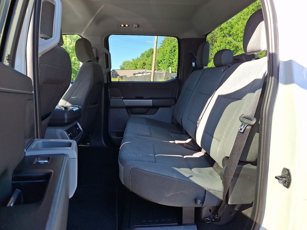 2024 Ford F-150 XLT - Photo 10