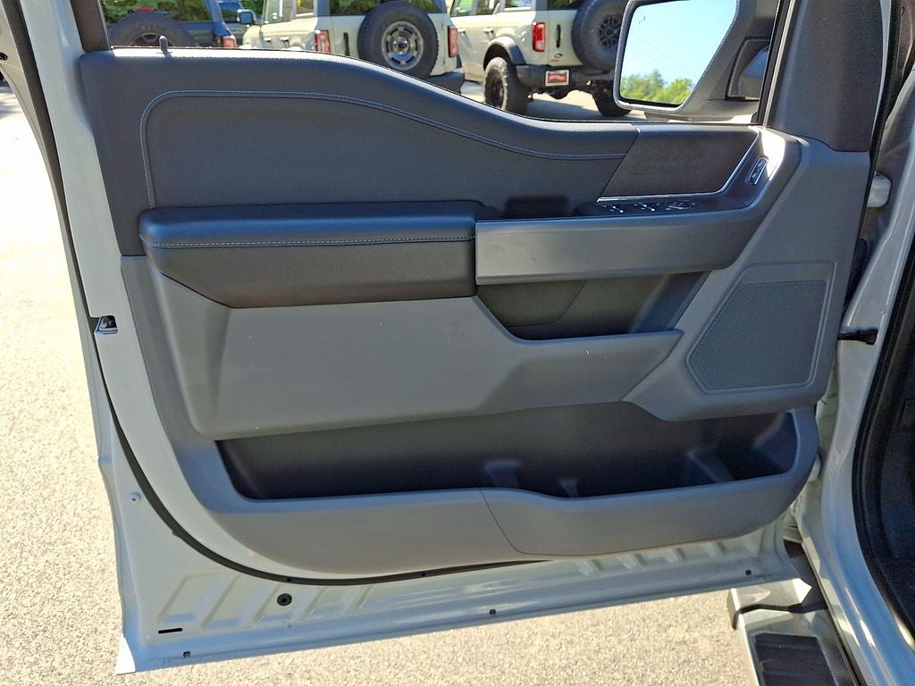 2024 Ford F-150 XLT - Photo 12