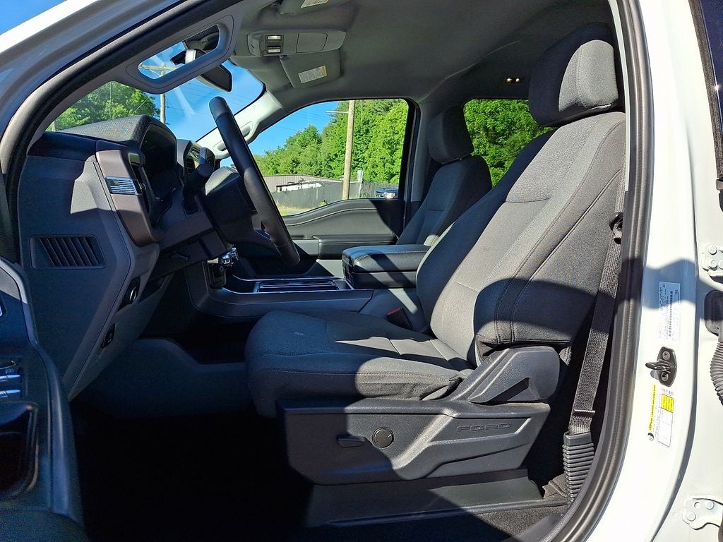 2024 Ford F-150 XLT - Photo 13