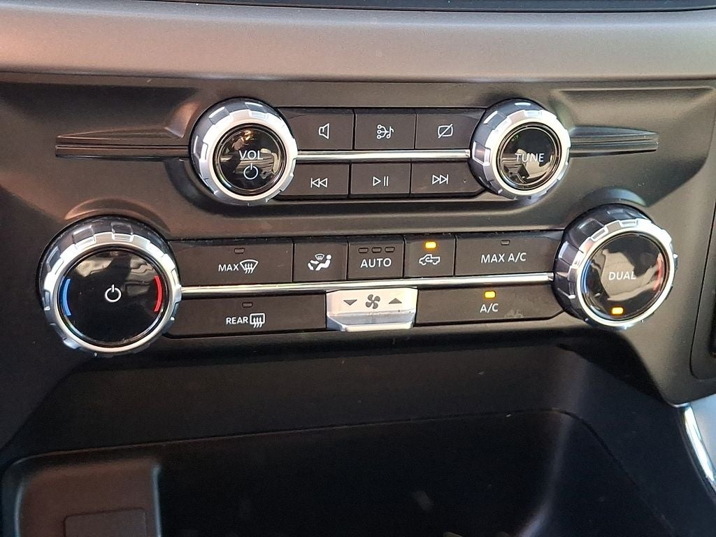 2024 Ford F-150 XLT - Photo 15
