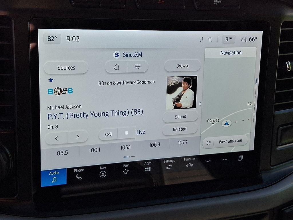 2024 Ford F-150 XLT - Photo 16